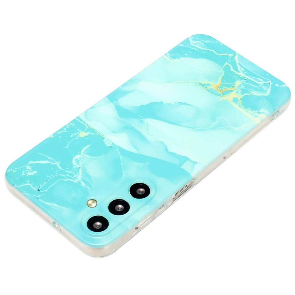 Galaxy A36 5G - Cover Handyhülle Marble