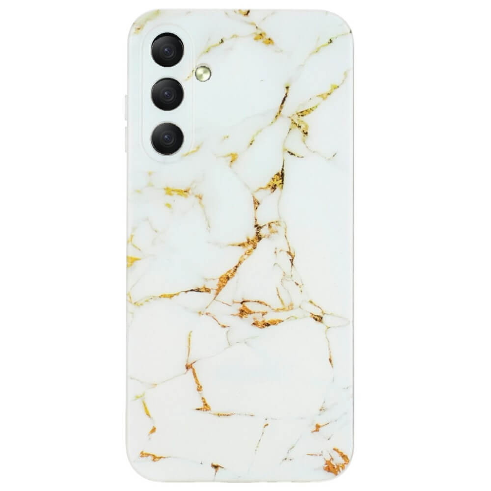 Galaxy A36 5G - Cover Handyhülle Marble
