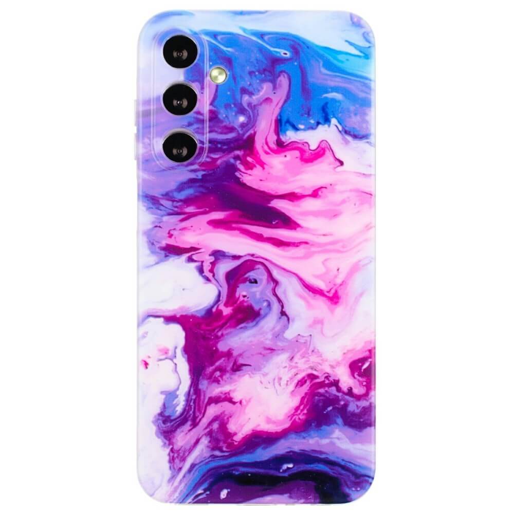 Galaxy A36 5G - Cover Handyhülle Marble