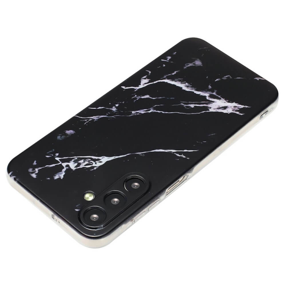 Galaxy A36 5G - Cover Handyhülle Marble