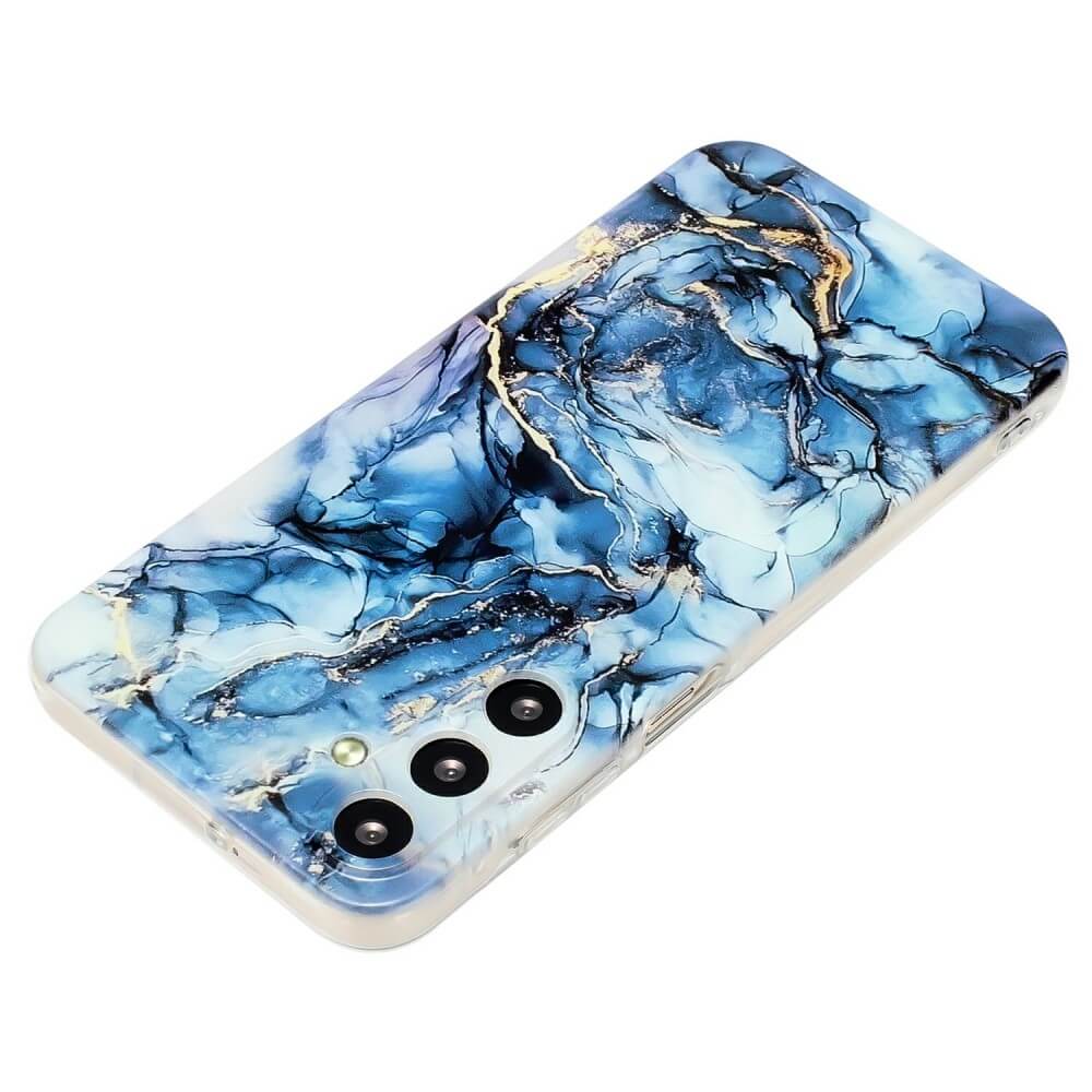 Galaxy A56 5G - Cover Mobile Phone Case Marble