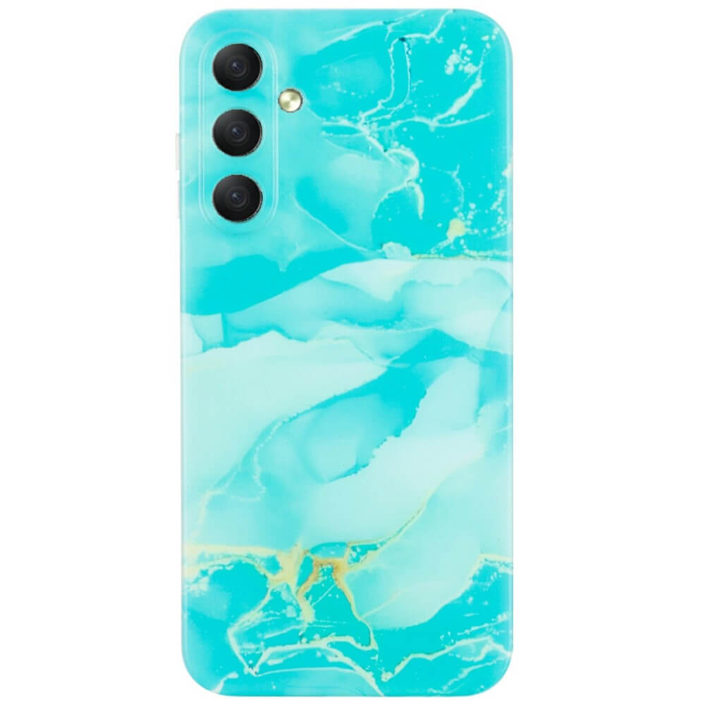 Galaxy A56 5G - Cover Mobile Phone Case Marble
