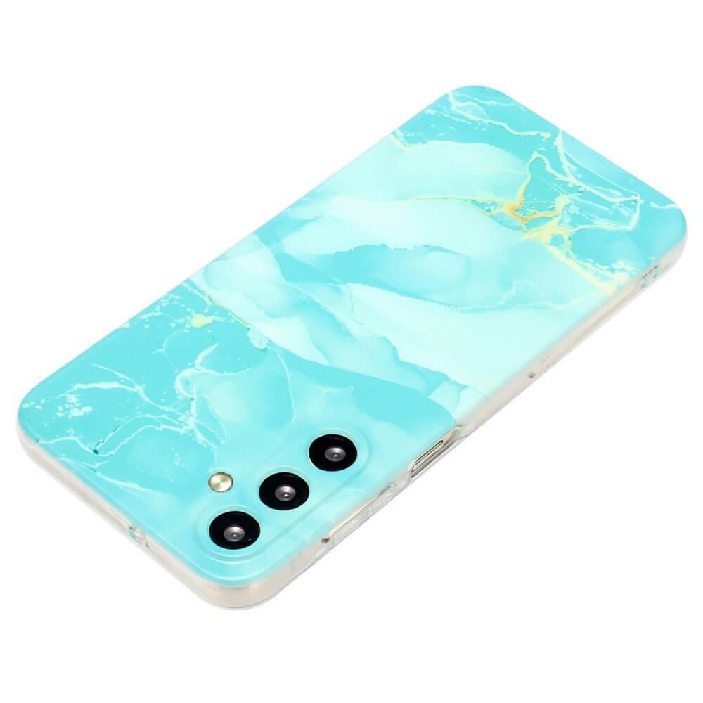 Galaxy A56 5G - Cover Mobile Phone Case Marble