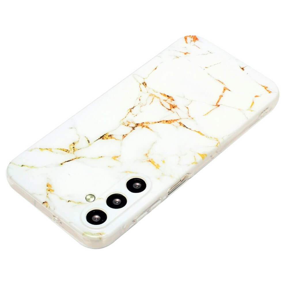 Galaxy A56 5G - Cover Mobile Phone Case Marble