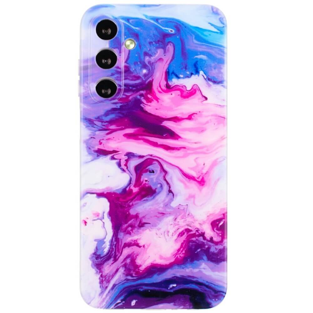 Galaxy A56 5G - Cover Mobile Phone Case Marble