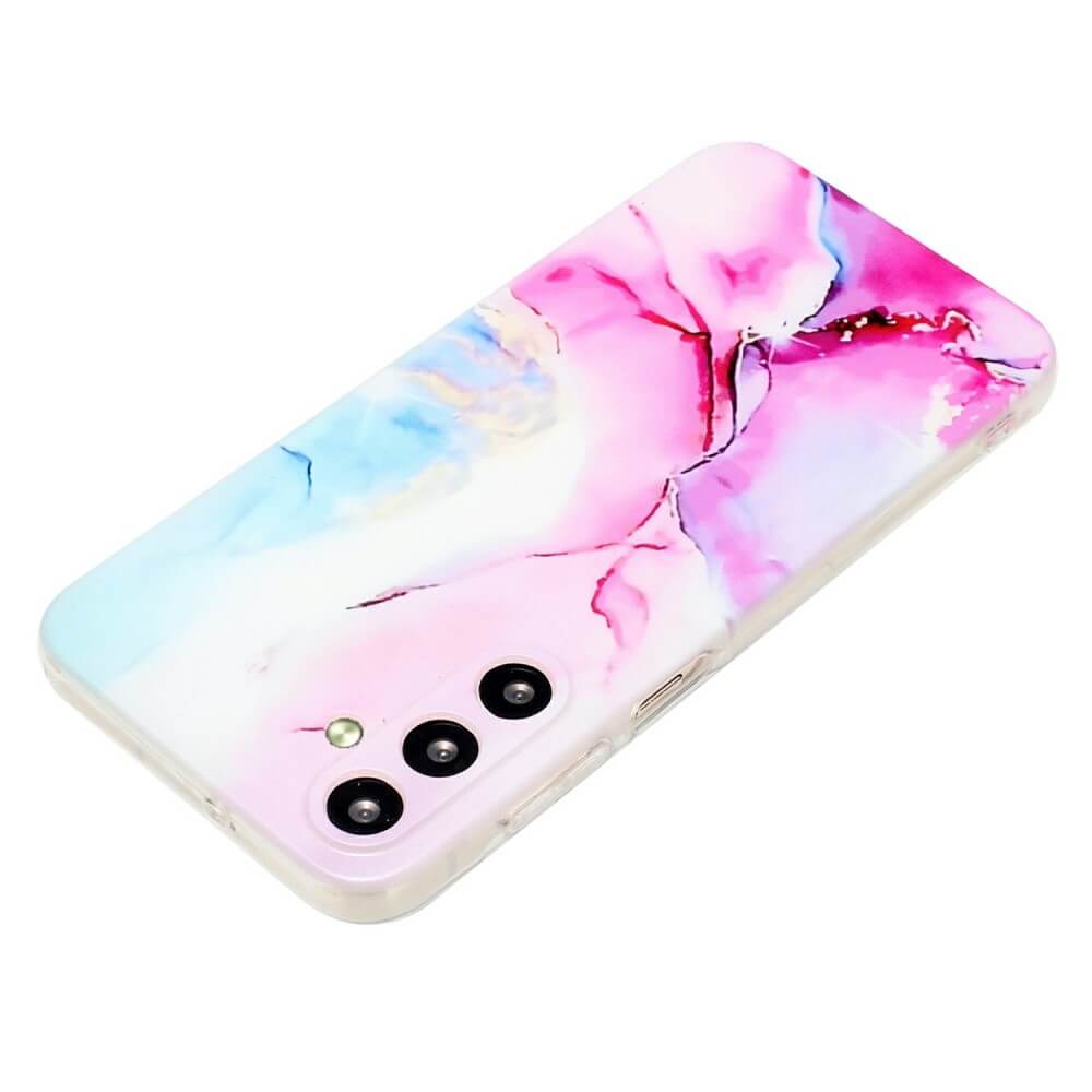 Galaxy A56 5G - Cover Mobile Phone Case Marble
