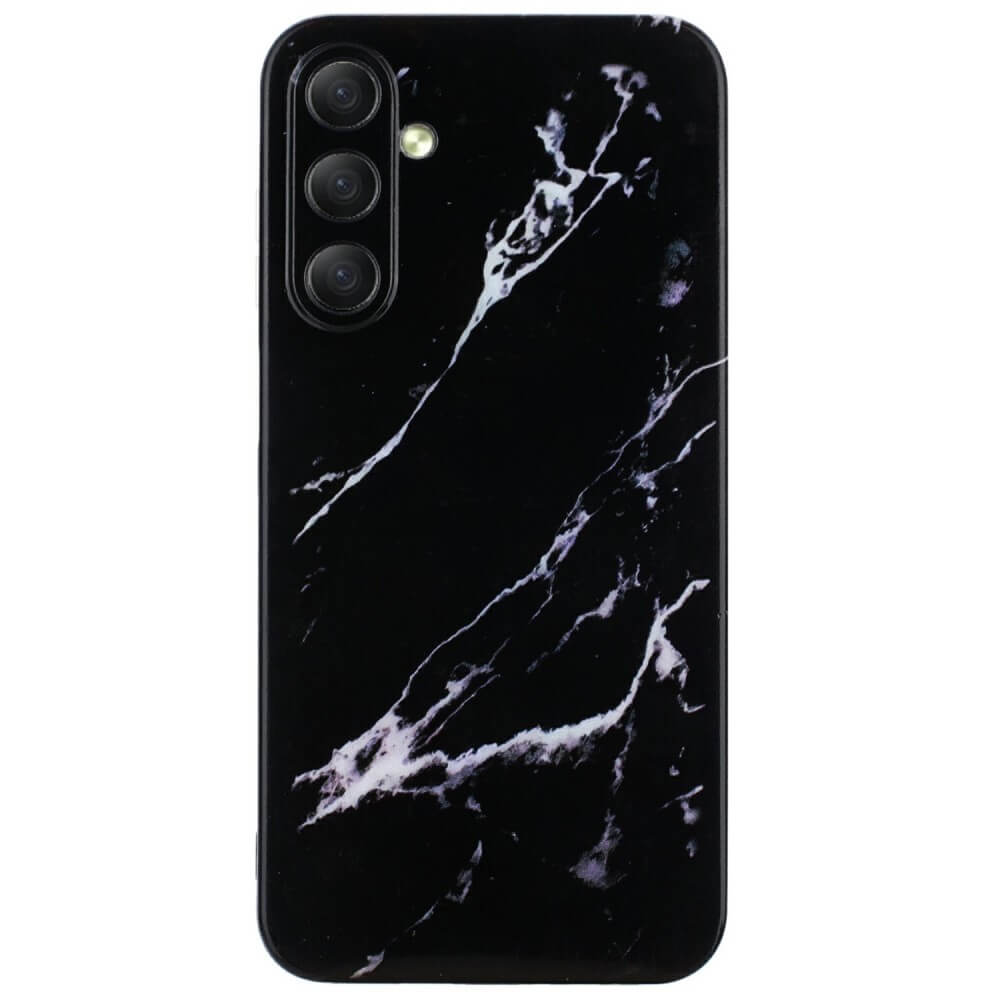 Galaxy A56 5G - Cover Mobile Phone Case Marble