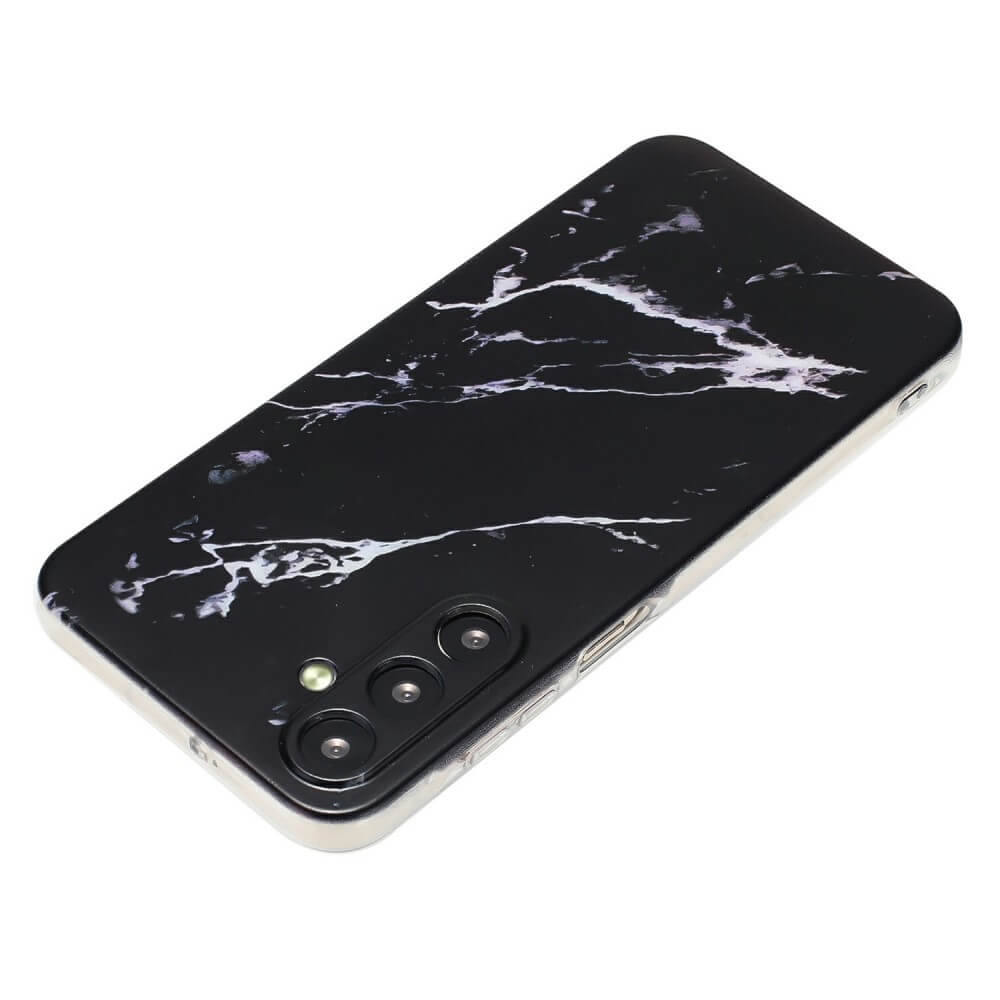 Galaxy A56 5G - Cover Mobile Phone Case Marble