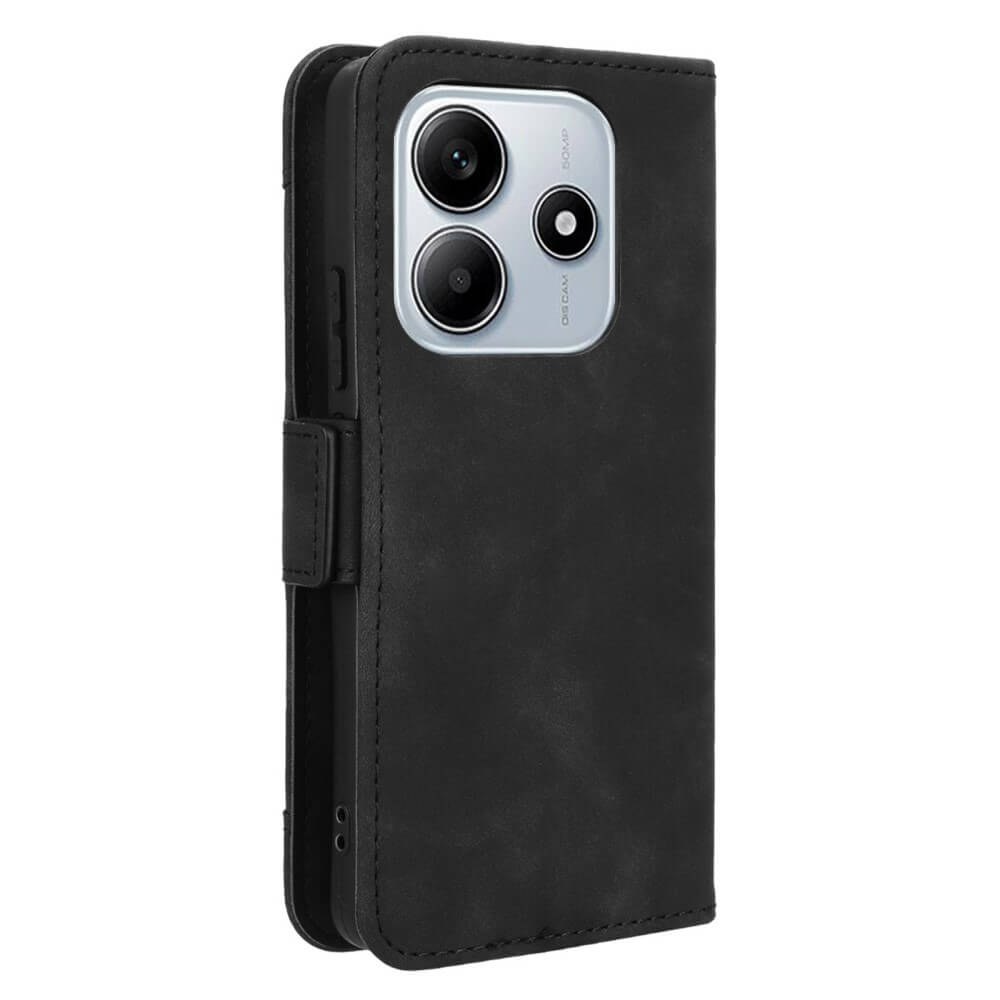 Xiaomi Redmi Note 14 5G - Etui viele Kartenfächer