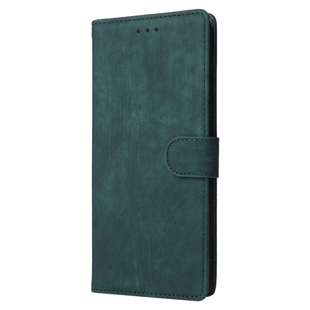 Xiaomi Redmi Note 14 5G - Ledertasche mit RFID Blocker