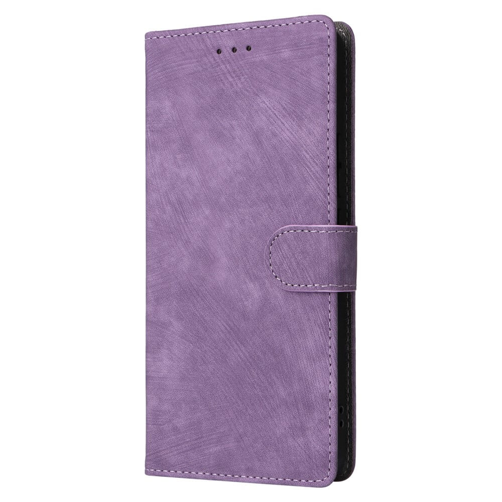 Xiaomi Redmi Note 14 5G - Ledertasche mit RFID Blocker