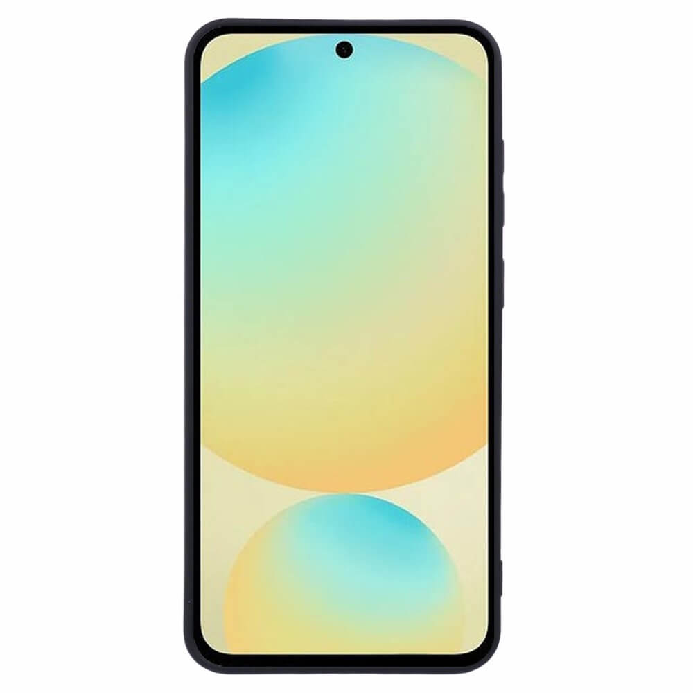 Galaxy A56 5G - Coque en caoutchouc silicone
