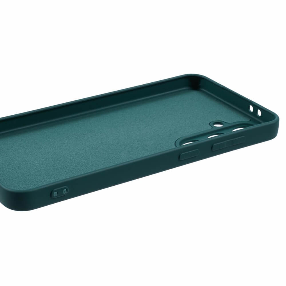 Galaxy A56 5G - Coque en caoutchouc silicone