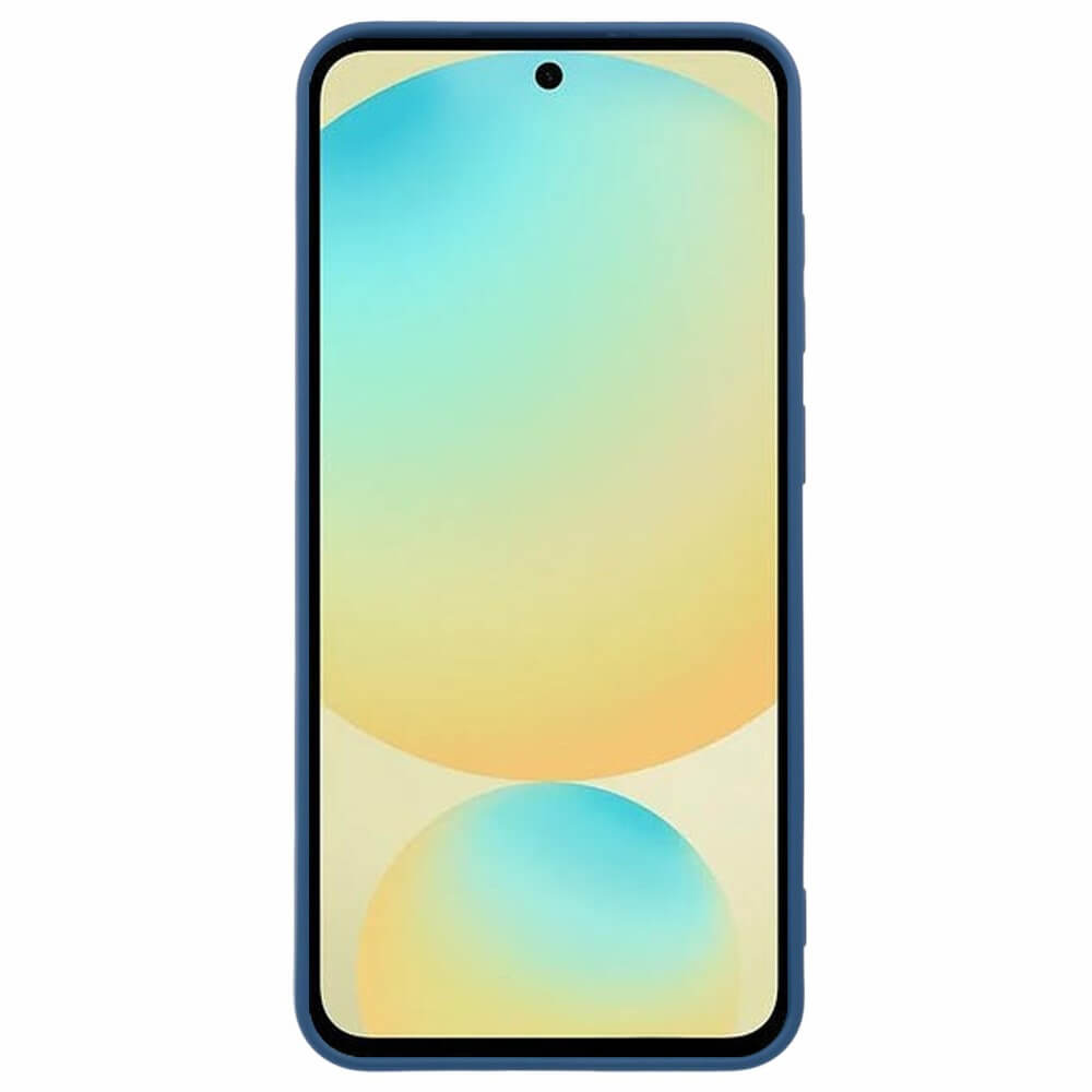 Galaxy A56 5G - Coque en caoutchouc silicone