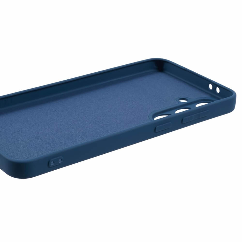 Galaxy A56 5G - Coque en caoutchouc silicone