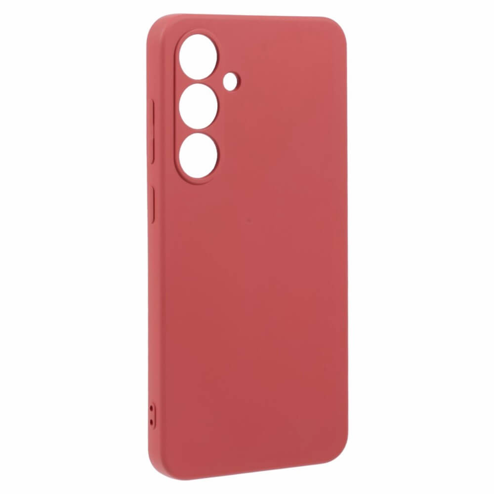 Galaxy A56 5G - Coque en caoutchouc silicone