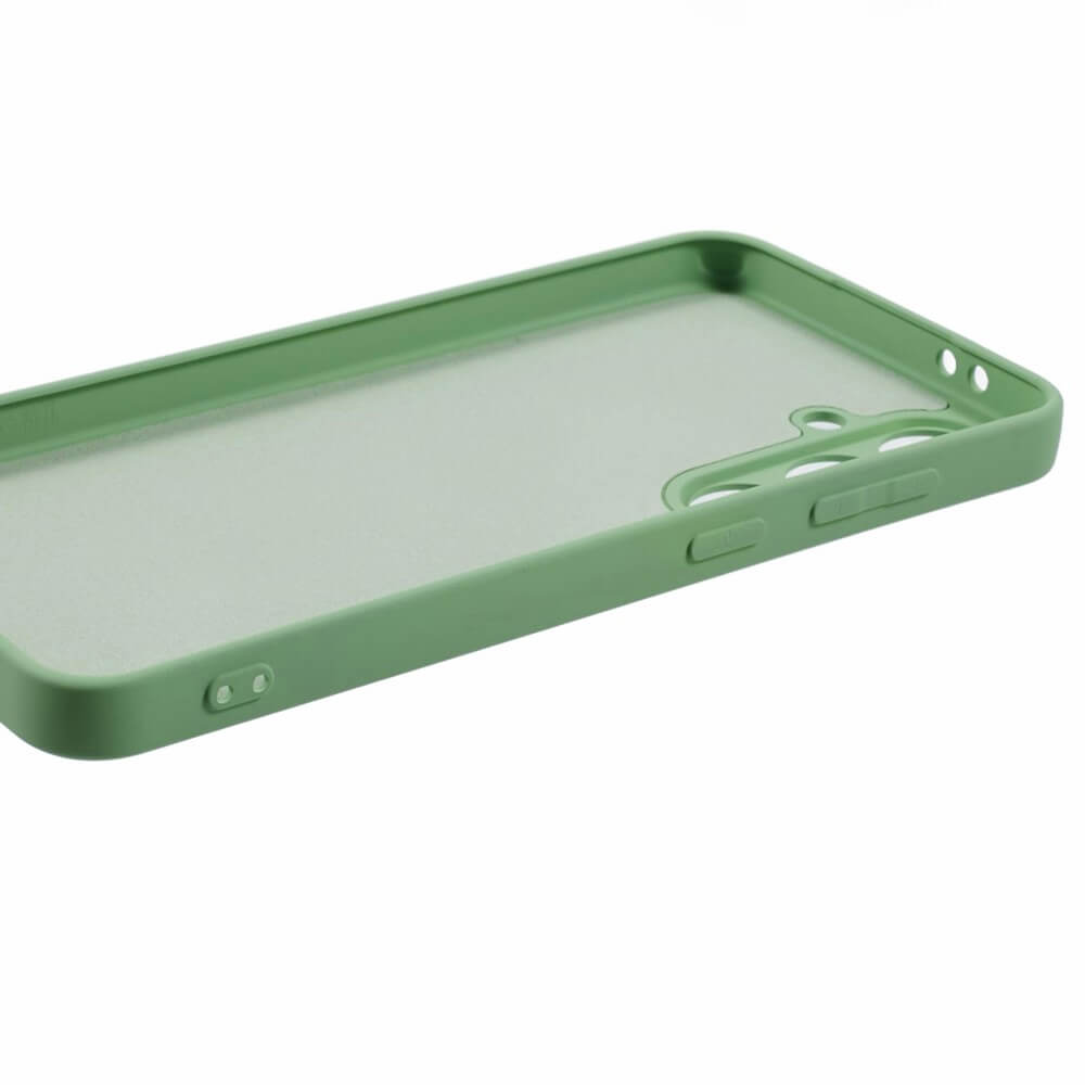 Galaxy A56 5G - Coque en caoutchouc silicone