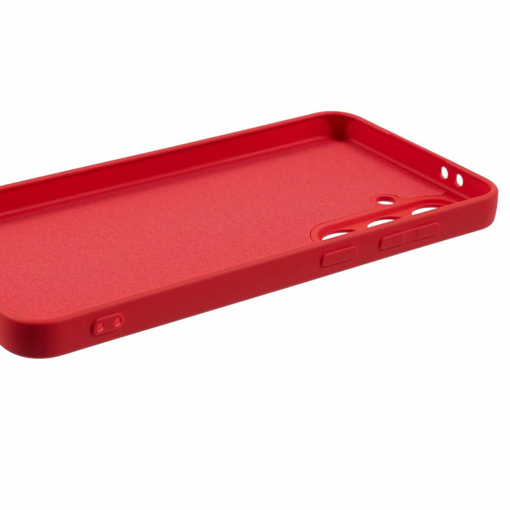 Galaxy A56 5G - Coque en caoutchouc silicone