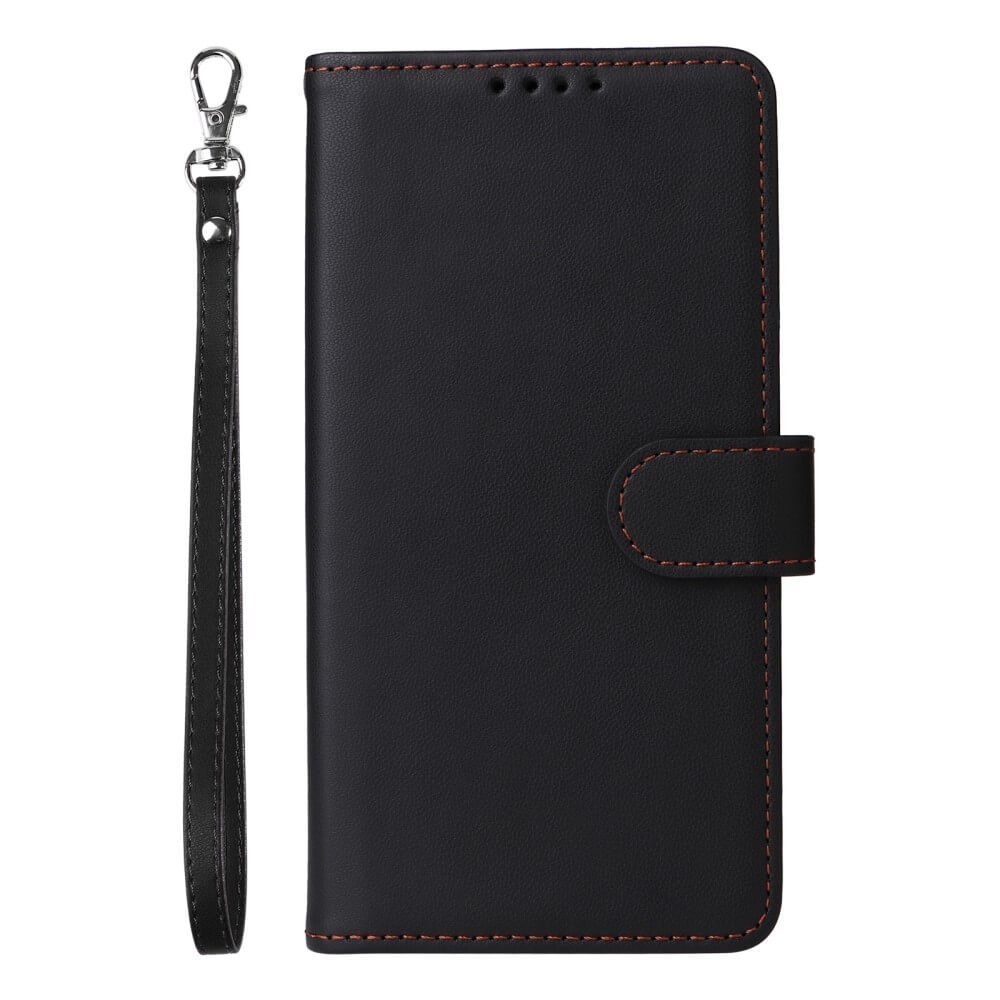 Galaxy S25+ Plus - Teilbare Brieftasche 2-in-1 Handyhülle