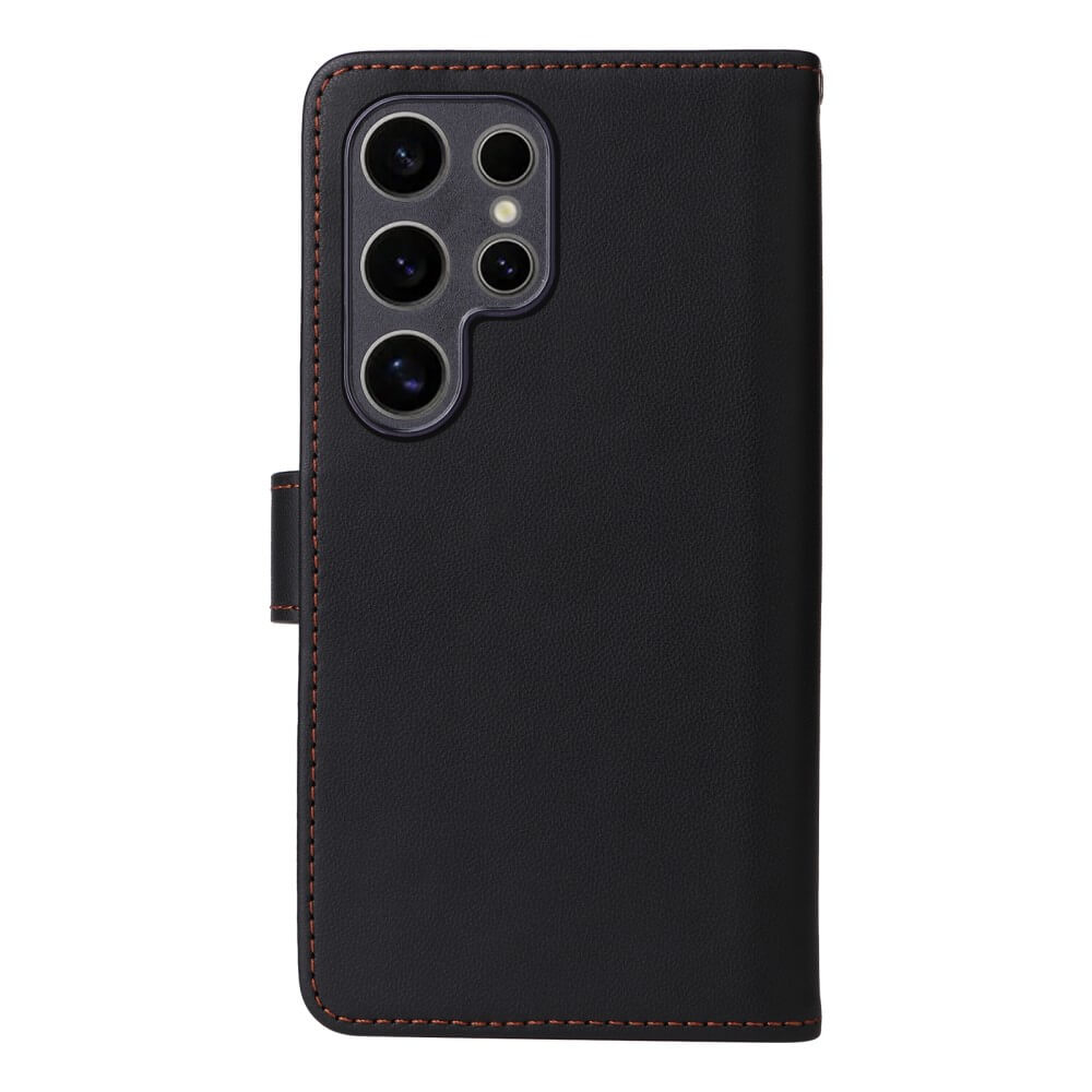 Galaxy S25 Ultra - Divisible Wallet 2-in-1 Phone Case
