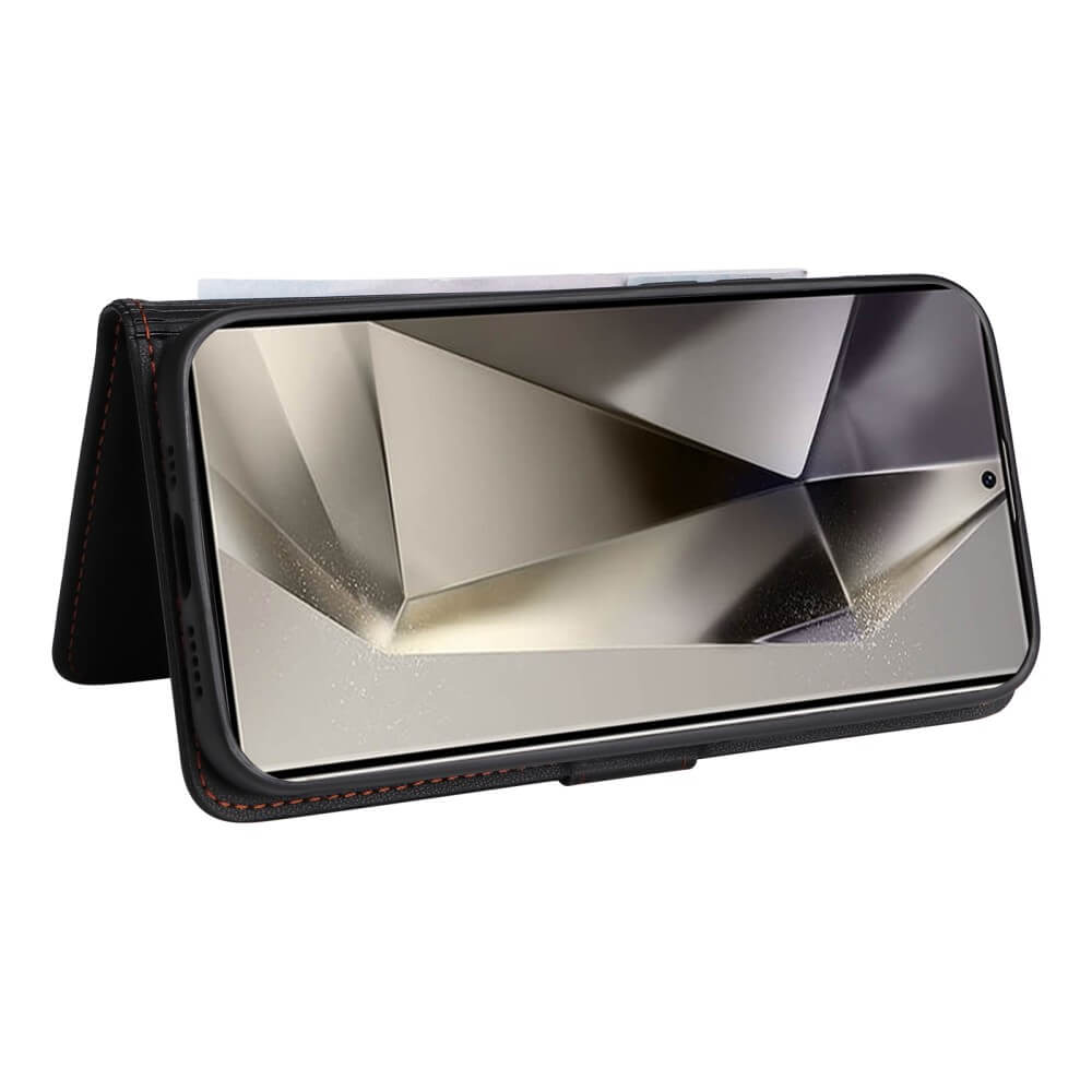 Galaxy S25 Ultra - Divisible Wallet 2-in-1 Phone Case