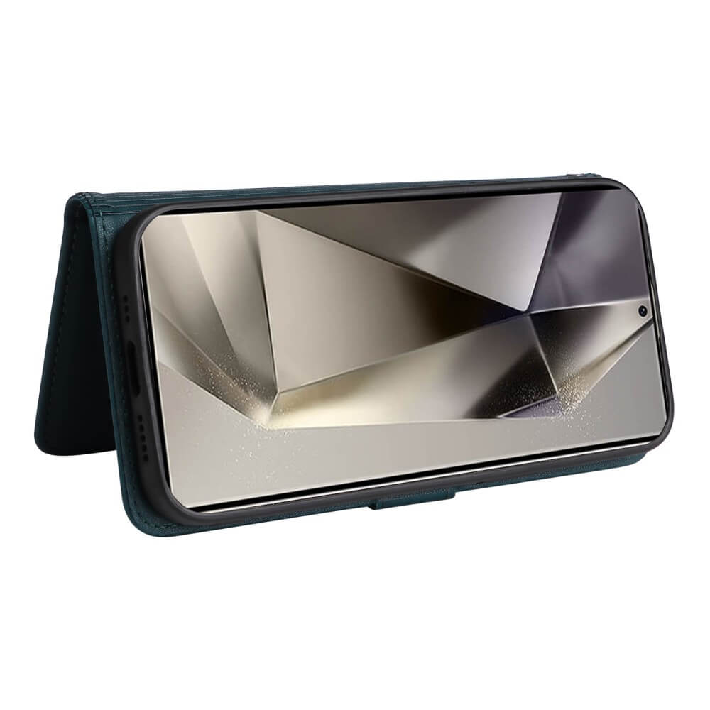 Galaxy S25 Ultra - Divisible Wallet 2-in-1 Phone Case