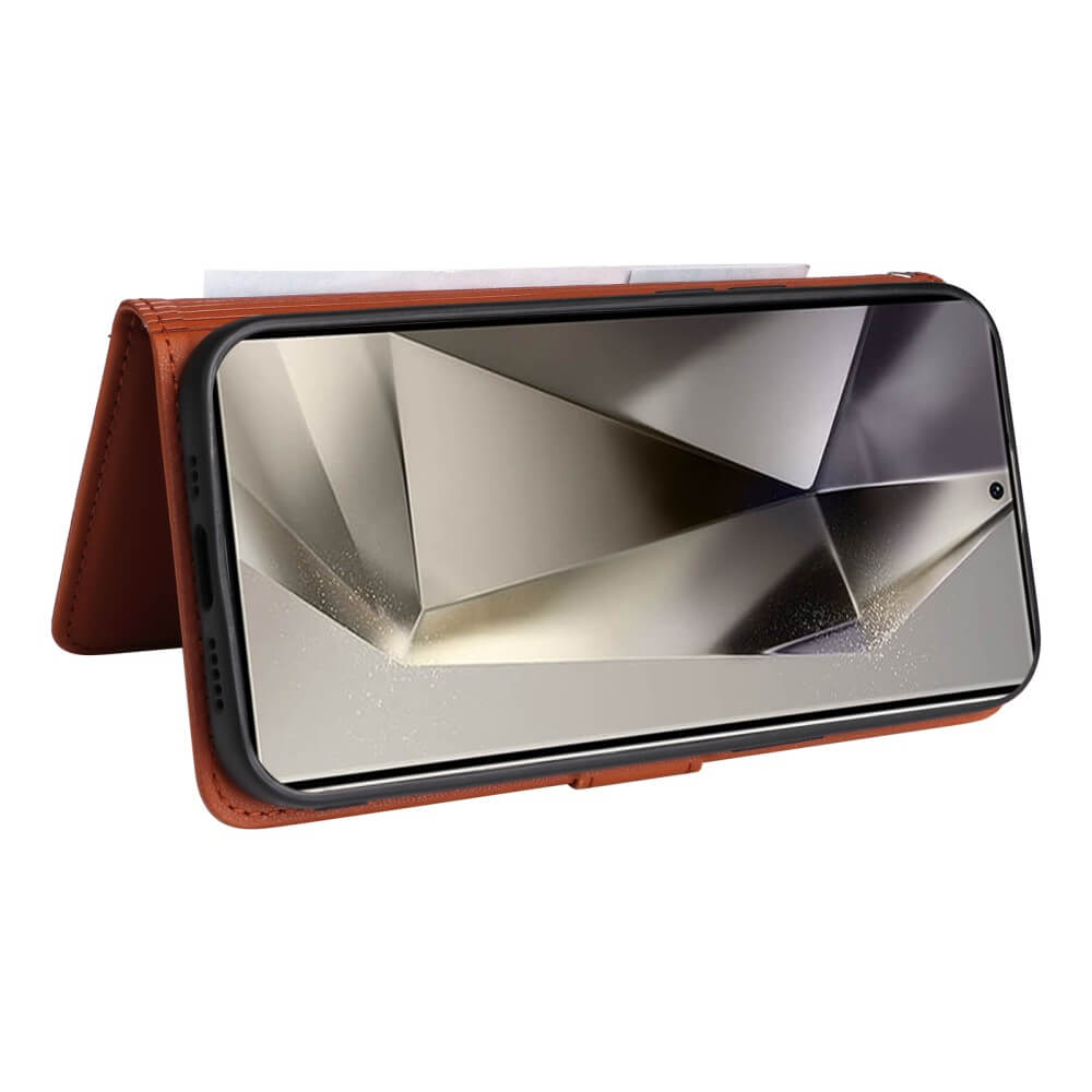 Galaxy S25 Ultra - Divisible Wallet 2-in-1 Phone Case