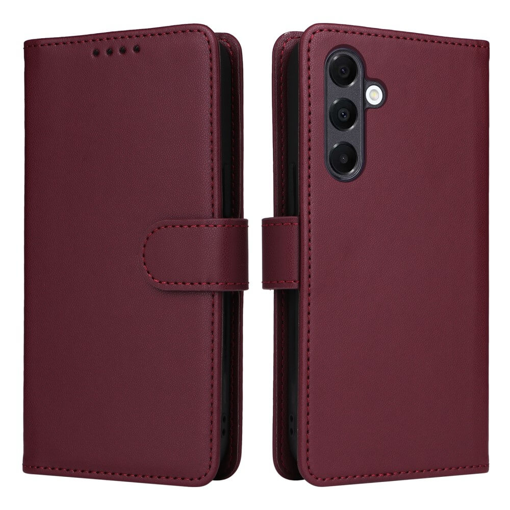 Galaxy A16 - Custodia portafoglio divisibile 2 in 1