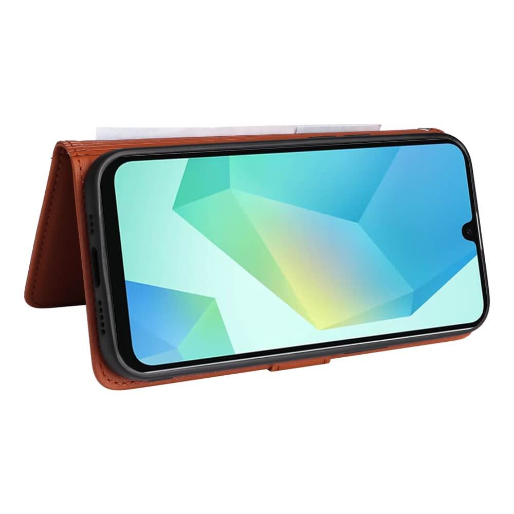 Galaxy A16 - Custodia portafoglio divisibile 2 in 1