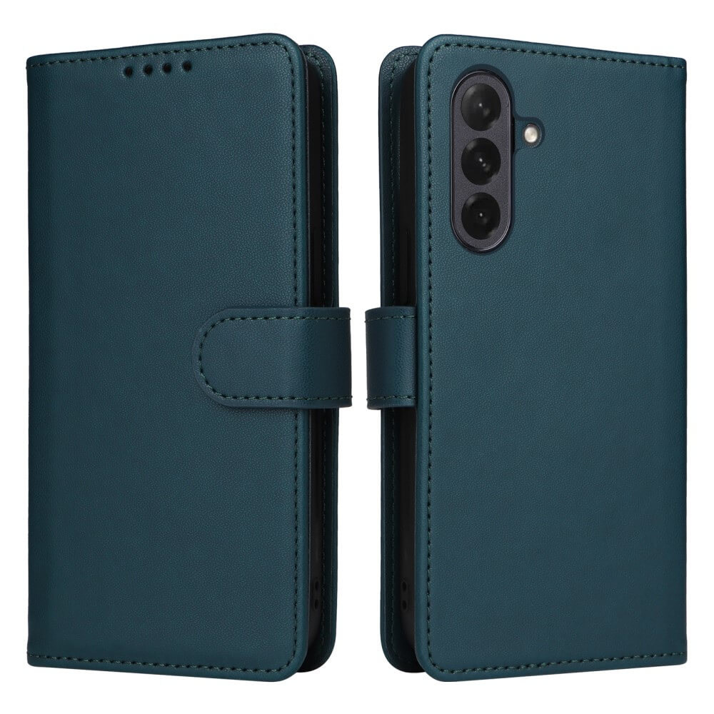 Galaxy A26 - Custodia portafoglio divisibile 2 in 1