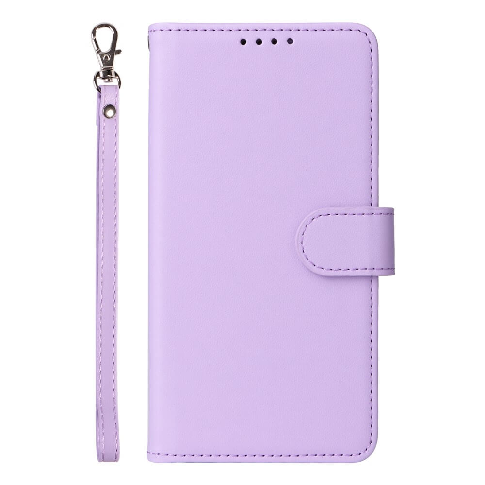 Galaxy A56 - Divisible Wallet 2-in-1 Phone Case
