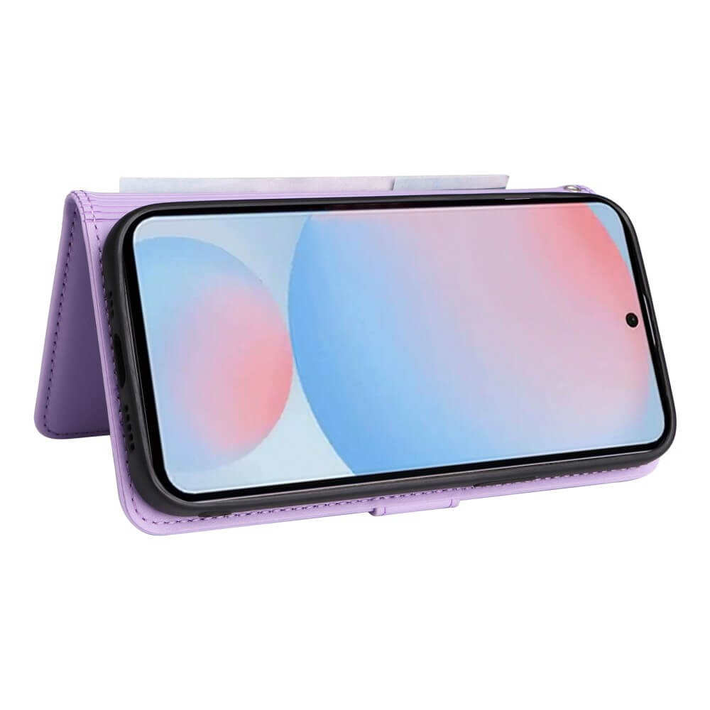 Galaxy A56 - Divisible Wallet 2-in-1 Phone Case