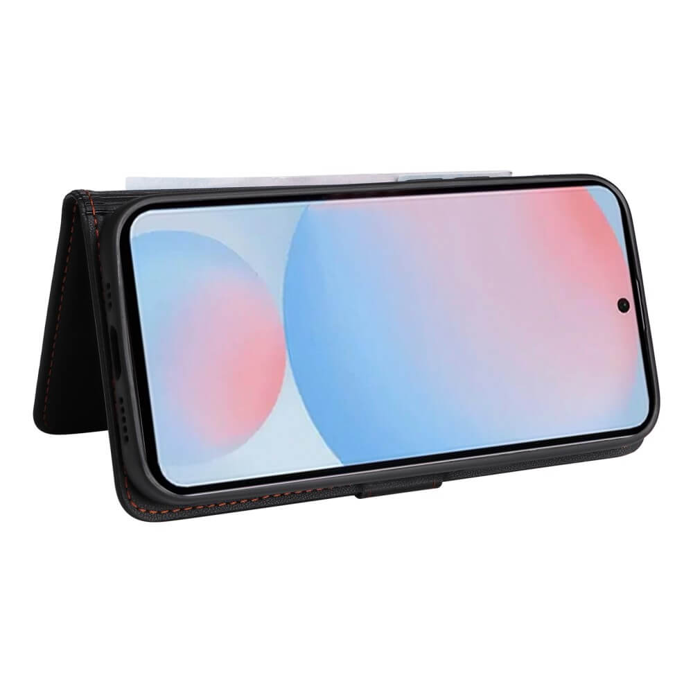 Galaxy A56 - Divisible Wallet 2-in-1 Phone Case
