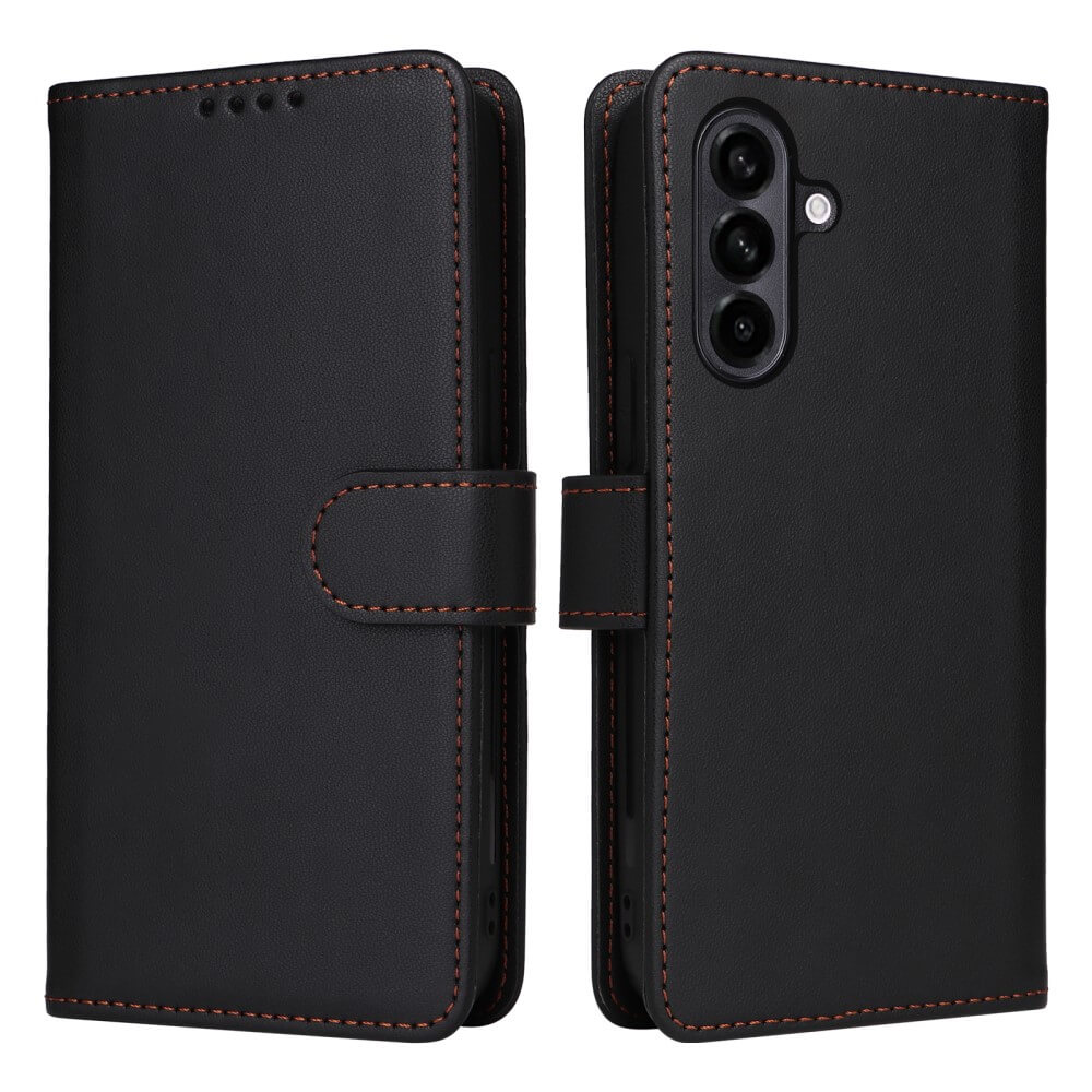 Galaxy A56 - Divisible Wallet 2-in-1 Phone Case