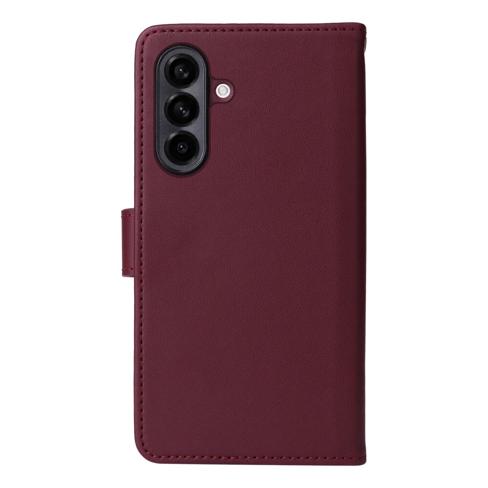 Galaxy A56 - Divisible Wallet 2-in-1 Phone Case