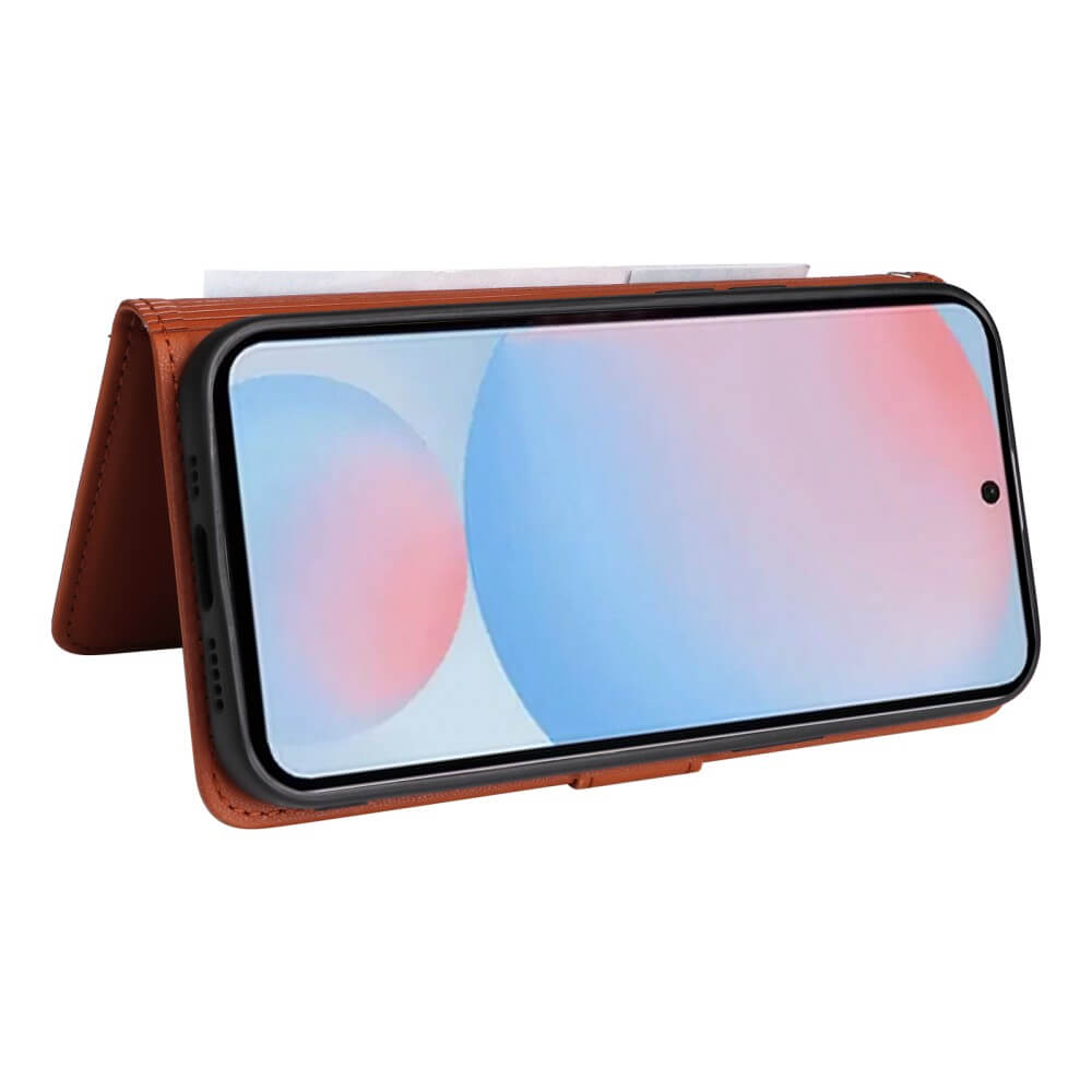 Galaxy A56 - Divisible Wallet 2-in-1 Phone Case