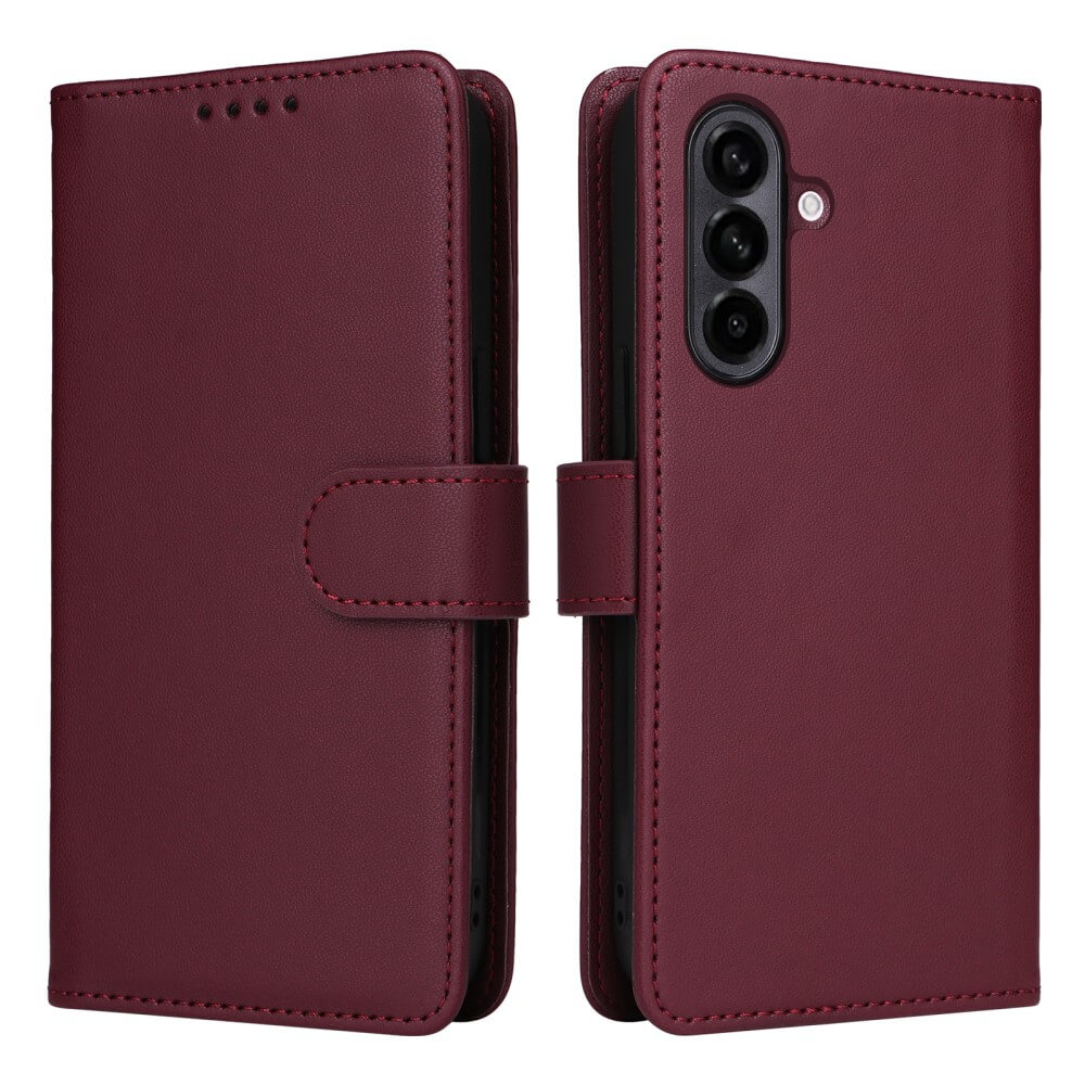 Galaxy A56 - Divisible Wallet 2-in-1 Phone Case