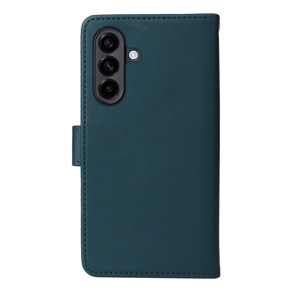 Galaxy A56 - Divisible Wallet 2-in-1 Phone Case