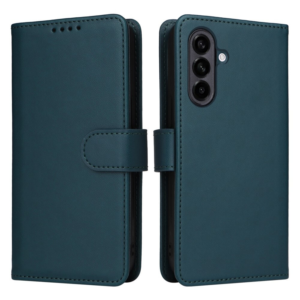 Galaxy A56 - Divisible Wallet 2-in-1 Phone Case
