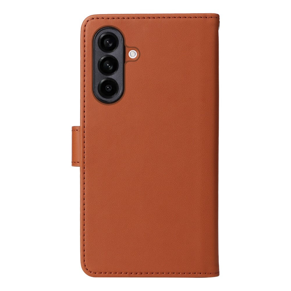 Galaxy A56 - Divisible Wallet 2-in-1 Phone Case