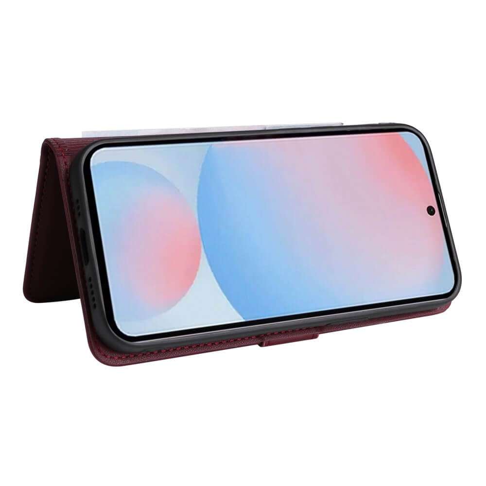 Galaxy A56 - Divisible Wallet 2-in-1 Phone Case