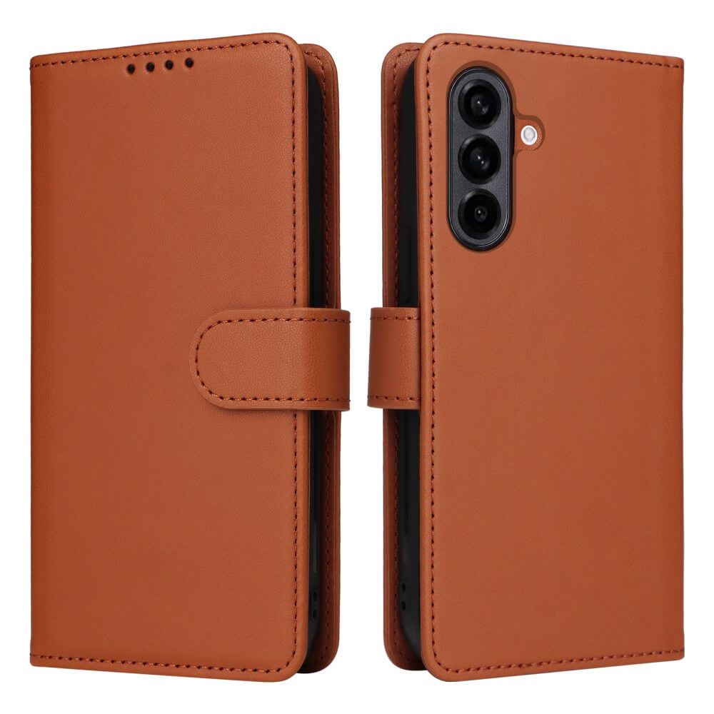 Galaxy A56 - Divisible Wallet 2-in-1 Phone Case