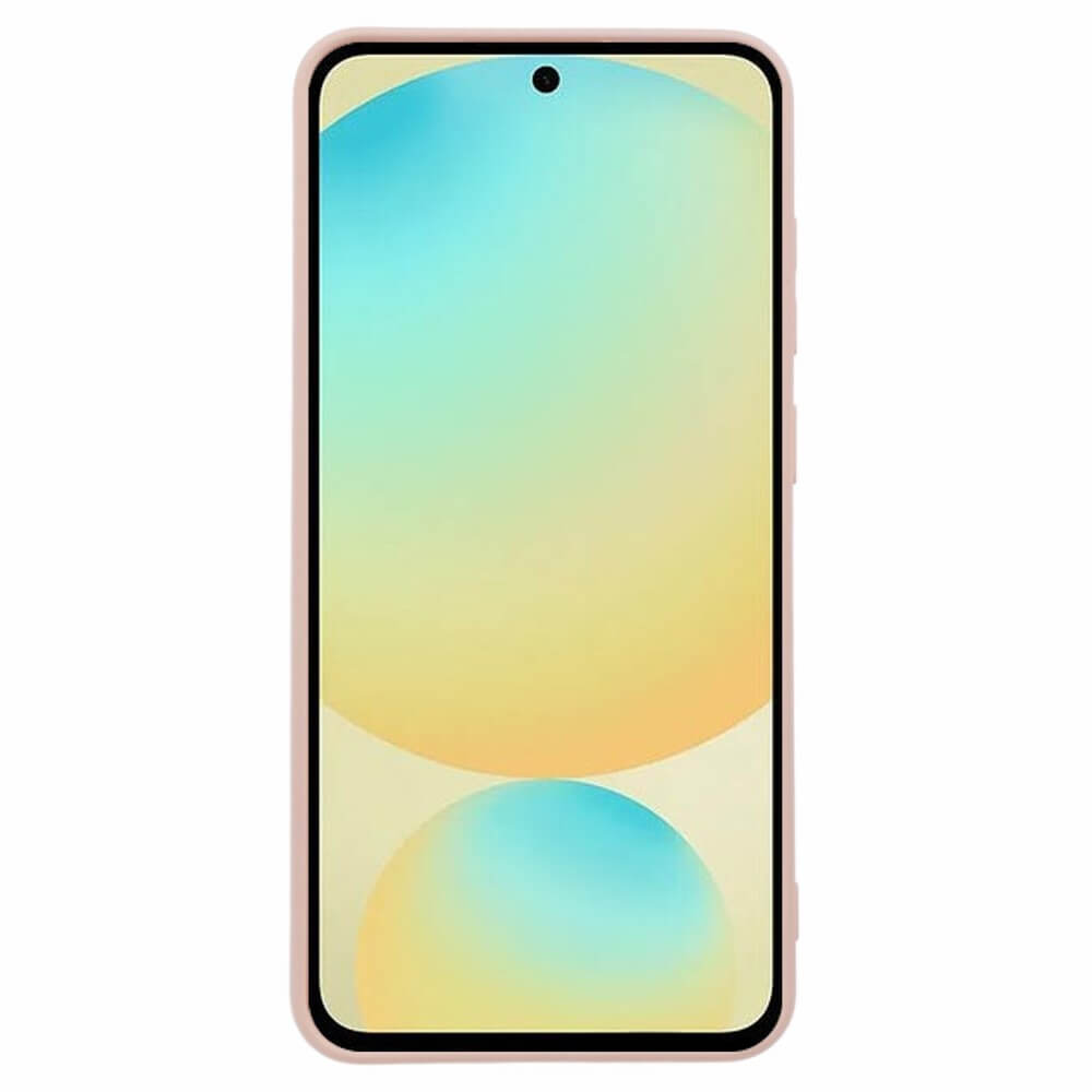 Galaxy A36 5G - Silikon Gummi Hülle