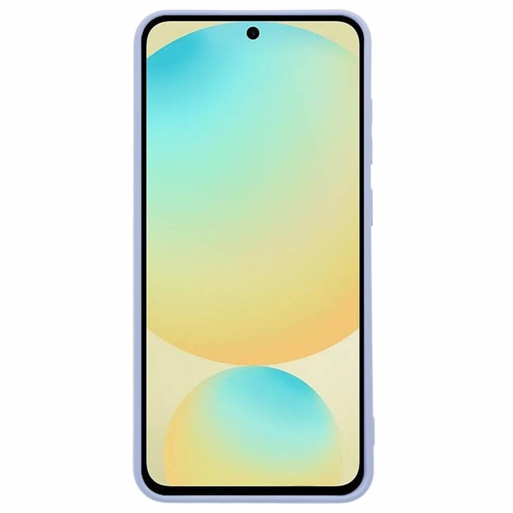 Galaxy A36 5G - Silikon Gummi Hülle