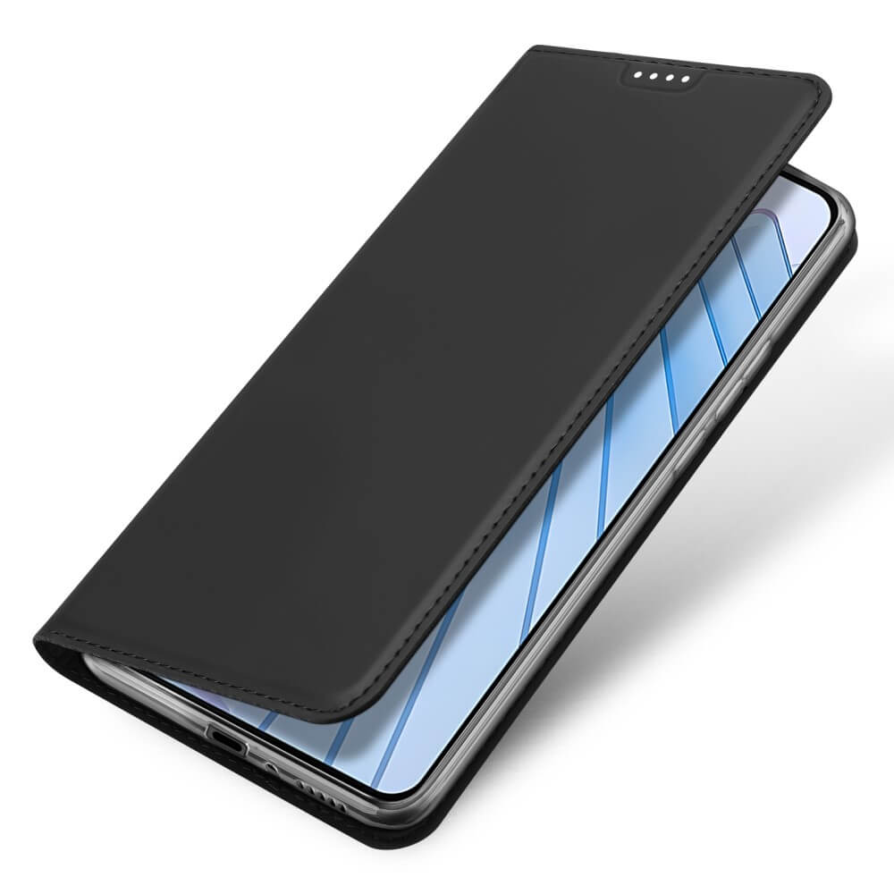 Xiaomi Redmi Note 14 5G - Dux Ducis Skin Pro Flip Case