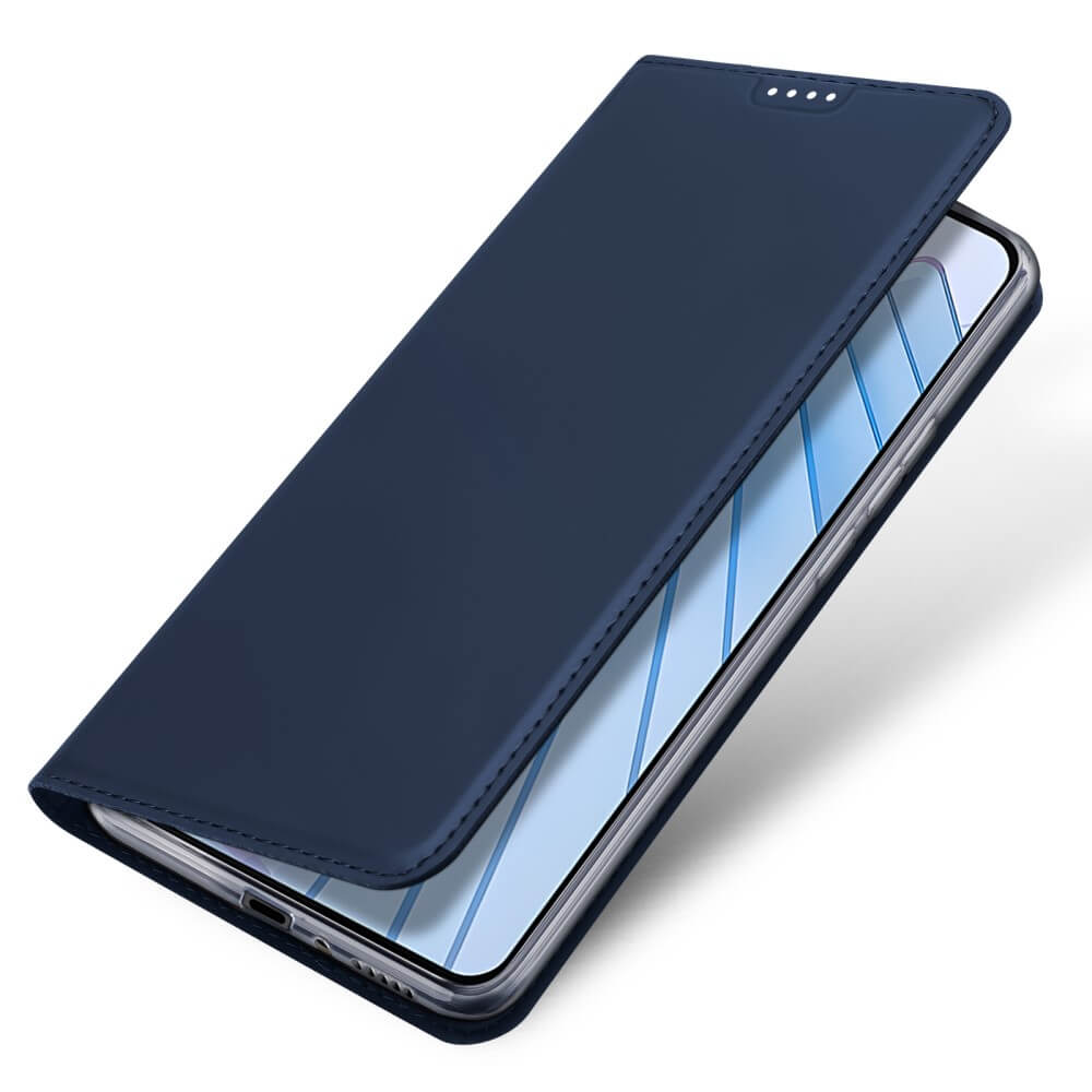 Xiaomi Redmi Note 14 5G - Dux Ducis Skin Pro Flip Case