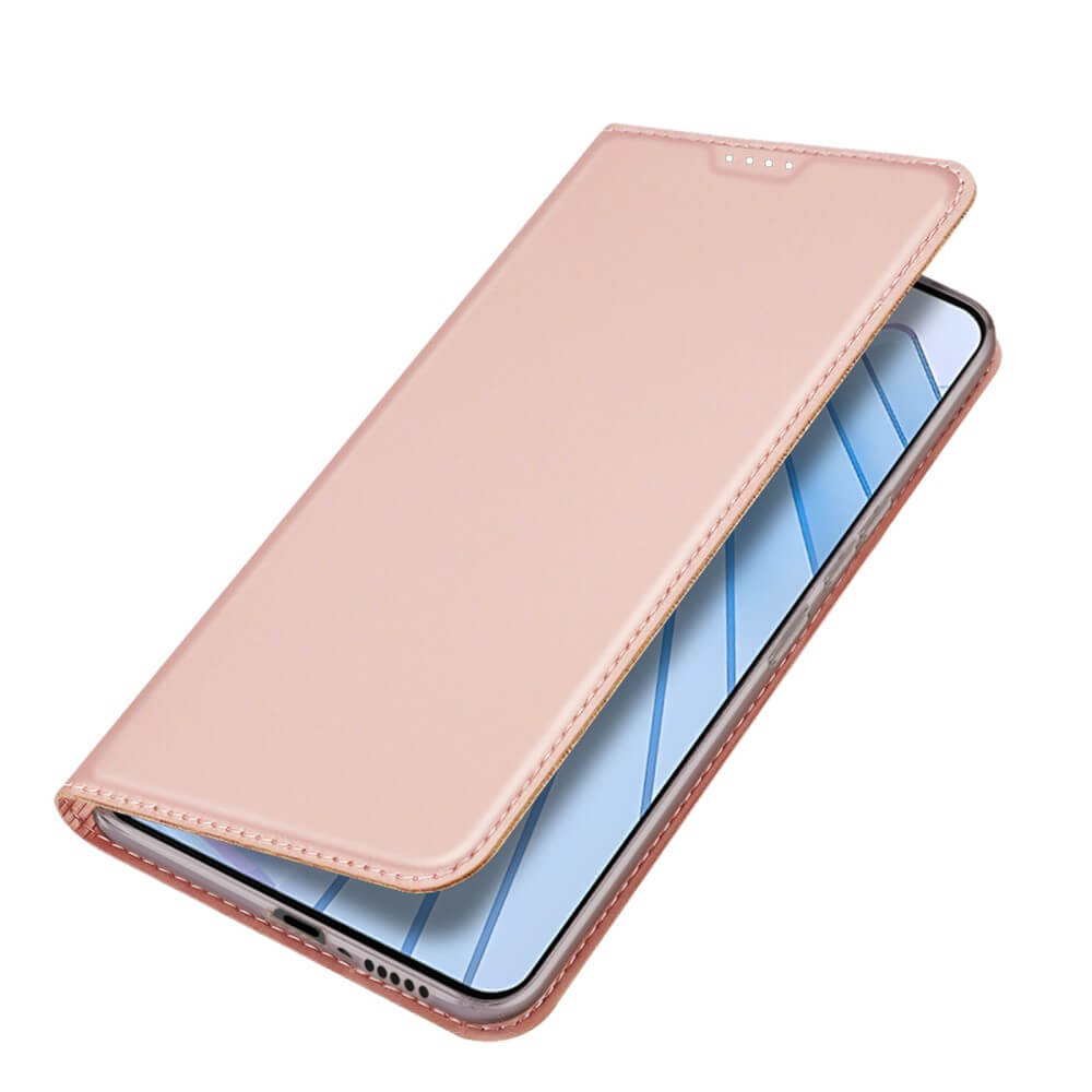 Xiaomi Redmi Note 14 5G - Dux Ducis Skin Pro Flip Case