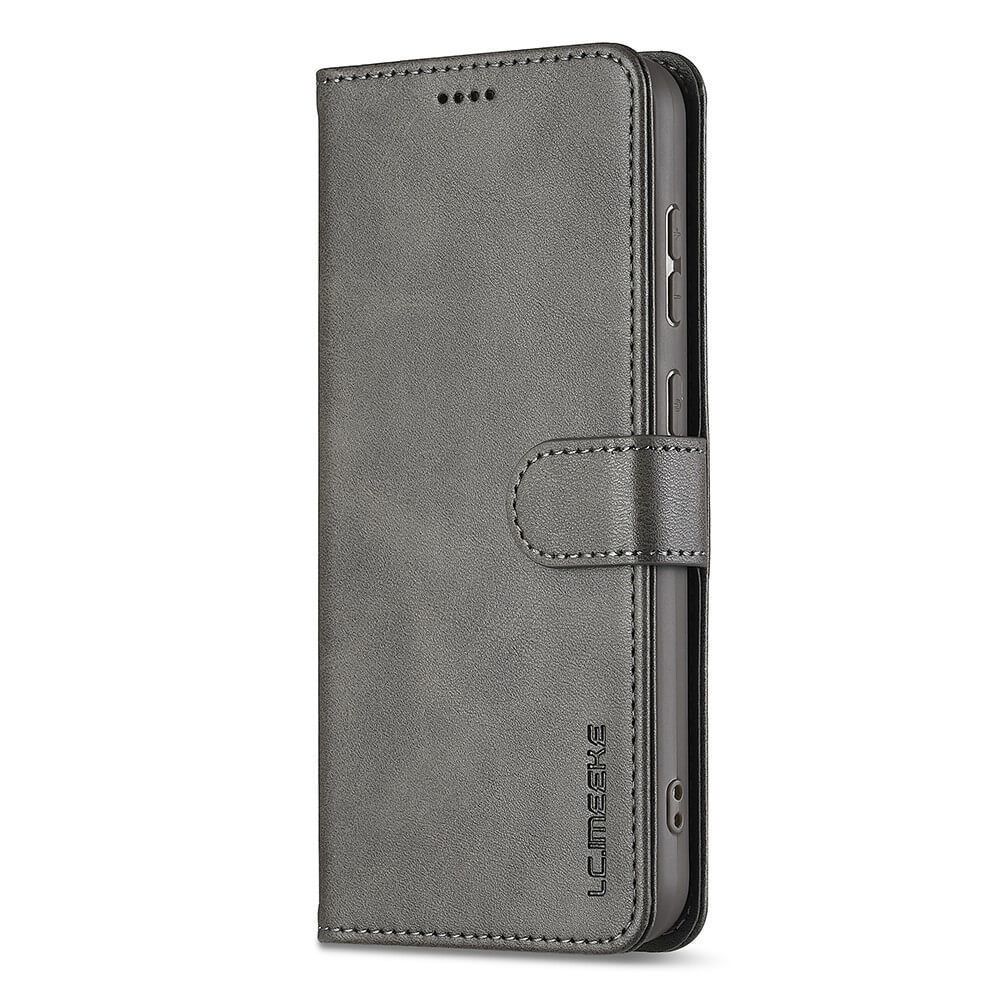 Galaxy A56 - LC.IMEEKE Custodia in pelle