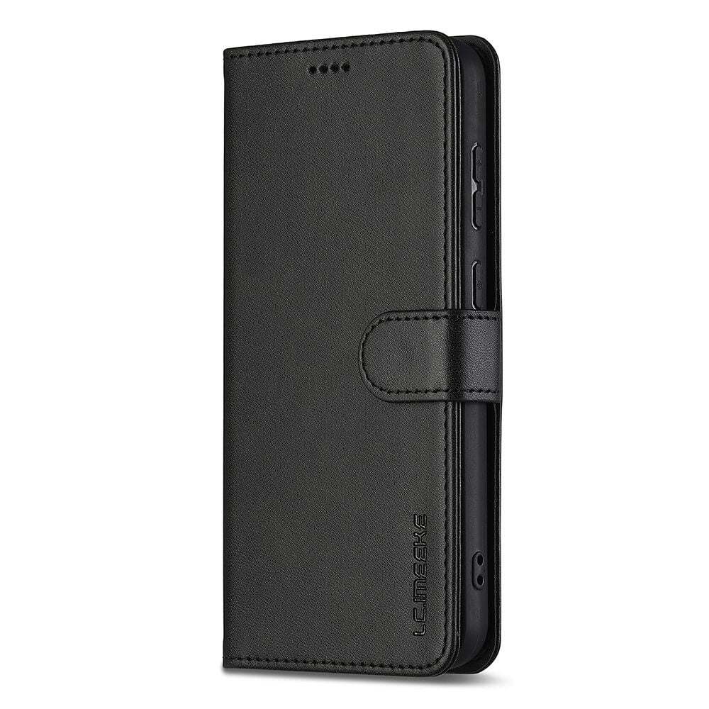 Galaxy A26 - LC.IMEEKE Custodia in pelle