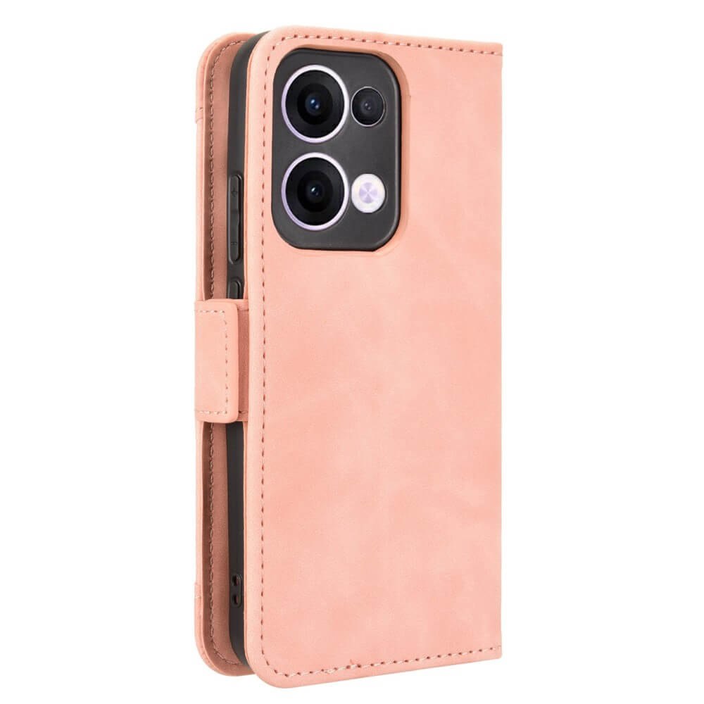 OPPO Reno13 - Coque multiples supports pour cartes